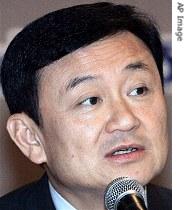 Thaksin Shinawatra (file photo) 