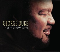 George Duke In a Mellow Tone