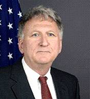 Undersecretary of State for Arms Control Robert Joseph