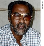 Mohammed Taha Mohammed Ahmed (Undated file picture)  