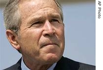 George Bush  