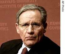 Bob Woodward