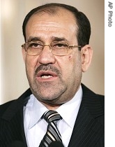 Nouri al-Maliki  