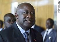 Laurent Gbagbo  