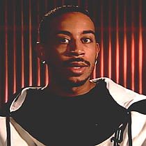 Ludacris is contributing to the YouthAIDS Campaign