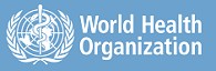 World Health Organization logo 