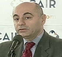 Imad Moustapha 