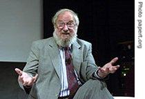 Seymour Papert