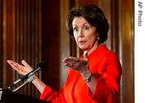 Nancy Pelosi