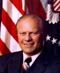 GeraldFord_Flag