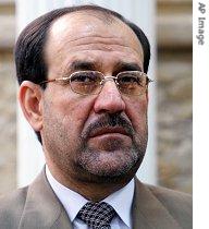 Nouri al-Maliki 