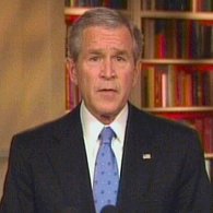 George W. Bush