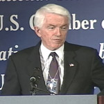 Tom Donohue 