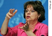 Christiane Berthiaume (22 Jun 2005)