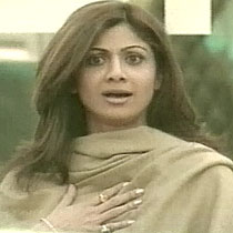 Shilpa Shetty