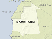 Mauritania
