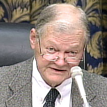 Ike Skelton, chairman