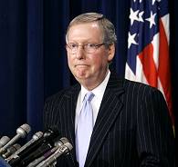 Mitch McConnell