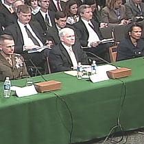Senate Hearing, 27 February 2007