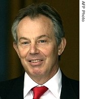 Tony Blair, 14 Mar 2007
