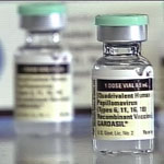 Cervical Cancer vaccine