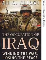 The Occupation of Iraq, by Ali Allawi