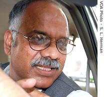 Former deputy prime minister Amik Sherchan