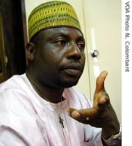 Observer Okoye urges Nigerians to vote despite problems