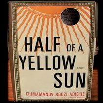 Half of a Yellow Sun dramatizes Biafra’s brief existence, 1967-1970