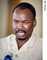 Ahmad Muhammed Harun