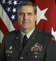 General Douglas Lute
