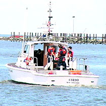 US Coast Guard 