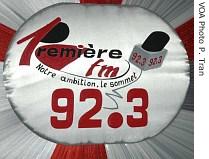 Premiere FM ordered to shut down for 45 days