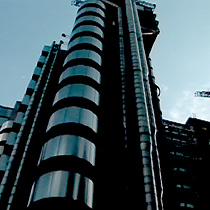 Lloyds building