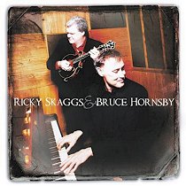 Ricky Skaggs