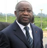 President Laurent Gbagbo 
