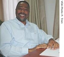 Cape Verde Minister of Foreign Affairs, Cooperation,