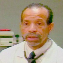 Dr. Kim A. Williams
