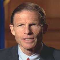 Richard Blumenthal
