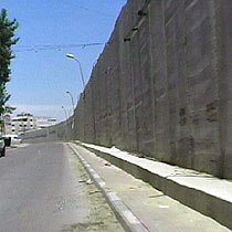 700 kilometer barrier