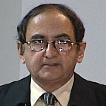 Professor Hasan Askari Rizv