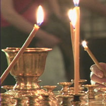 Traditions of Orthodox Christians