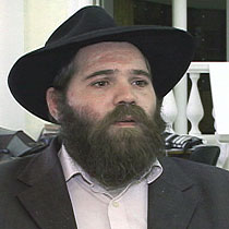 Rabbi Judas Kubalkin