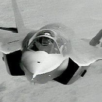 F-35 Joint Strike Fighter 