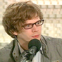 Matt Theissen of Relient K