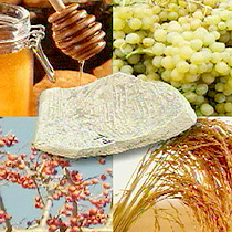 Research shows the ancient brew included rice, honey, grapes and hawthorn fruit.