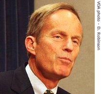 Congressman Todd Akin comments on Iraq security force report, 27 June 2007<br />