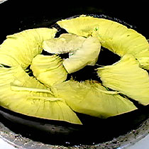 Breadfruit