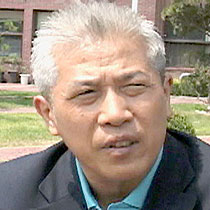 Lee Dong Kee