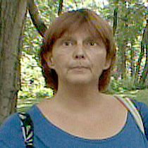 Children's theater director and fan of Shakespeare in the Park